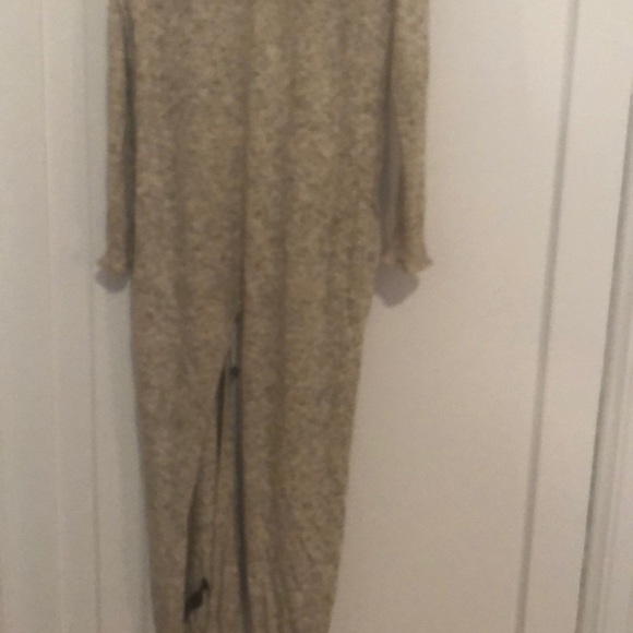 Zara Long Knit Cardigan - Picture 3 of 3